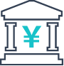 金融・保険アイコン