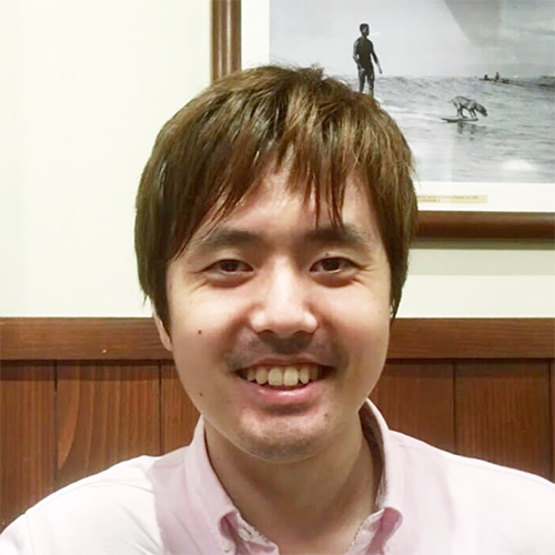 丹野 航
