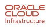 Oracle Cloud Infrastructure ロゴ